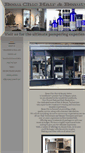 Mobile Screenshot of beauchiclyndhurst.com